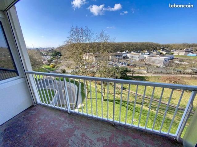 Appartement vente à Tours, Chambray-lès-tours