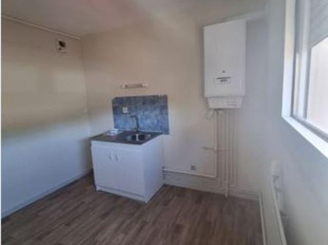 Appartement vente à Bourges