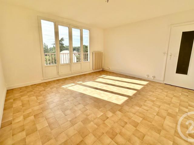 Appartement vente à Le Raincy, Coubron