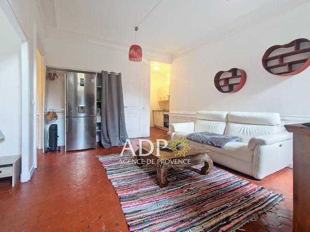Appartement location à Grasse