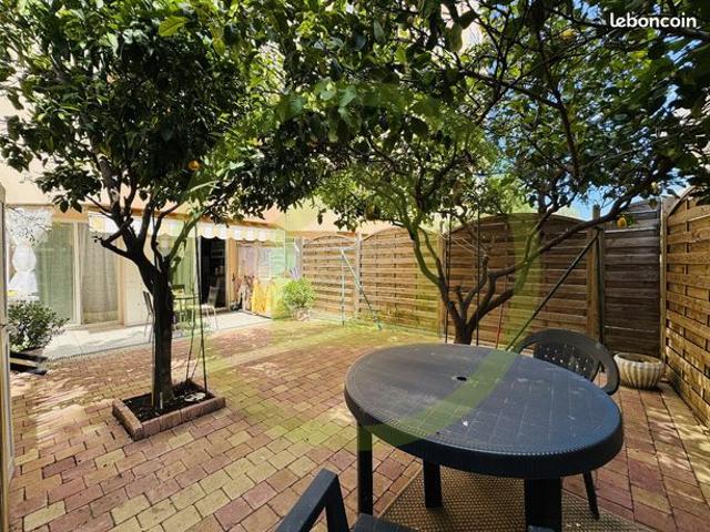 Appartement vente à Nice, Roquebrune-cap-martin