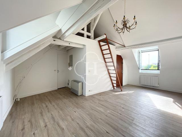 Appartement location à Saint-Germain-en-Laye, Le Pecq