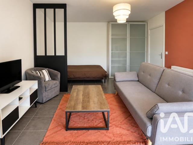 Appartement vente à Chambéry, Villenave-d'Ornon