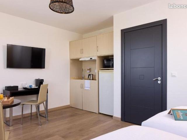 Appartement vente à Ferney-Voltaire, Ain