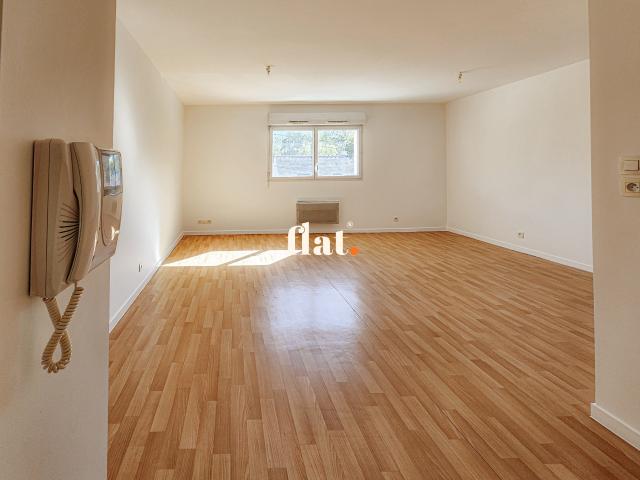 Appartement vente à Decré - Cathédrale, Nantes