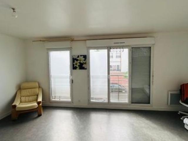 Appartement vente à Saint-Denis, Stains