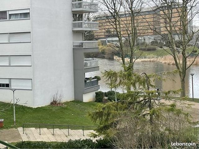 Appartement vente à Créteil
