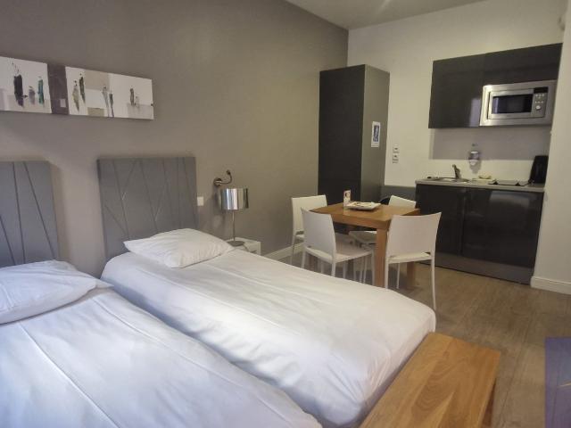 Appartement vente à Argelès-Gazost, Lourde