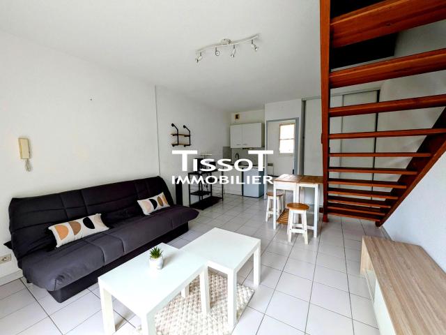 Appartement vente à Écusson, Nîmes