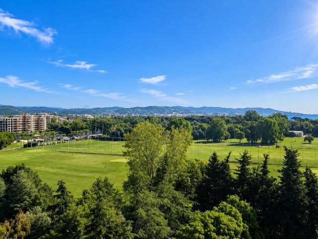 Appartement vente à Grasse, Mandelieu-la-napoule