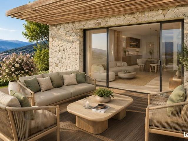 Appartement vente à Calvi