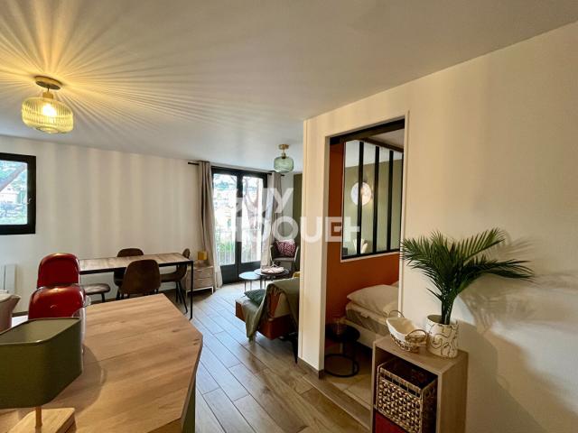 Appartement vente à Arrondissement de Draguignan, Sainte-maxime