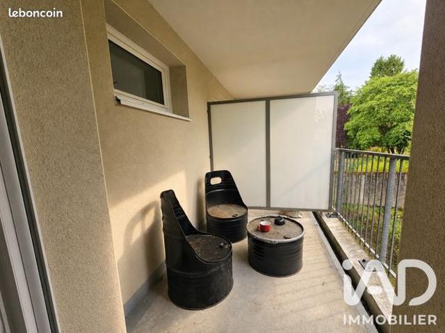 Appartement vente à Nantes