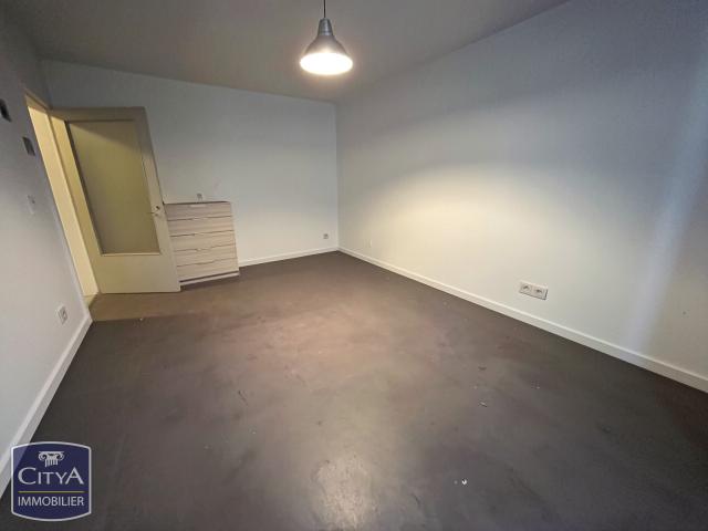 Appartement vente à Pau
