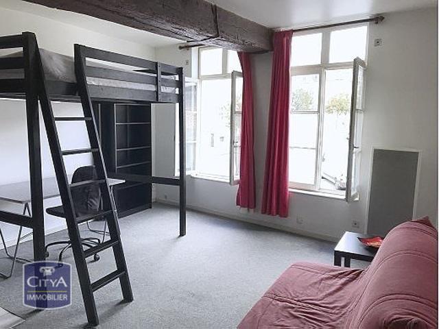 Appartement vente à Rennes, Bretagne