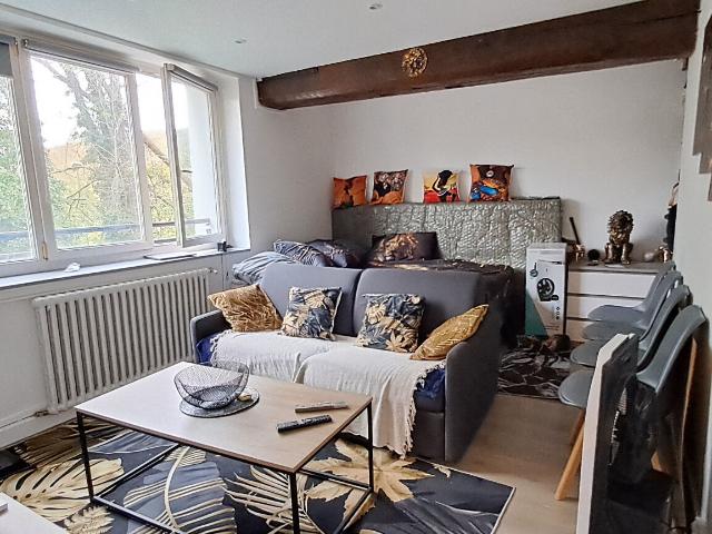 Appartement vente à Étampes, Etampes