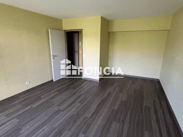 Appartement vente à Hetzlader, Eschau