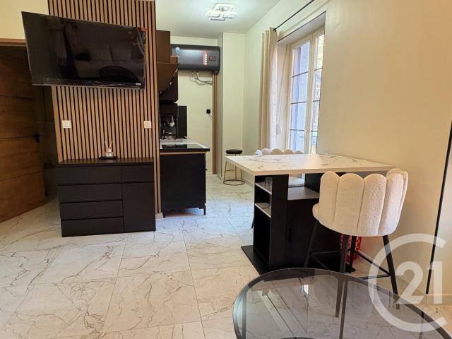 Appartement vente à Grenoble