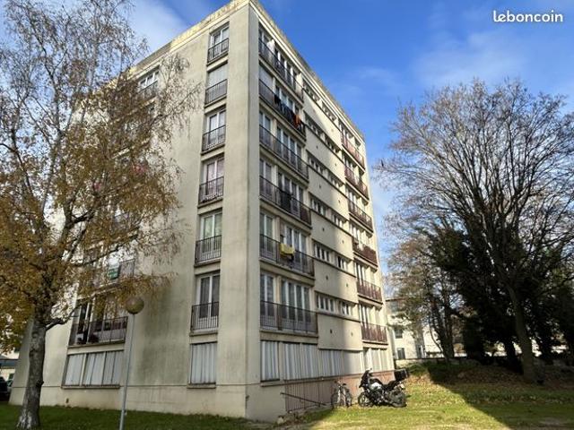 Appartement vente à Sarcelles, Villiers-le-bel