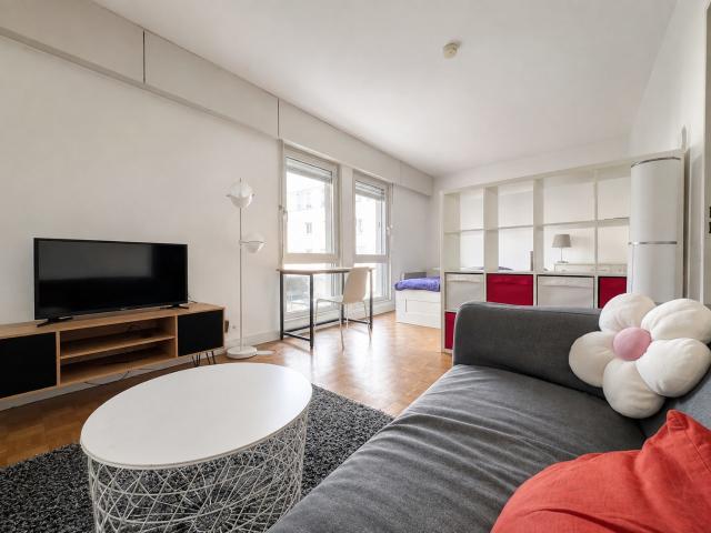 Appartement vente à Metz