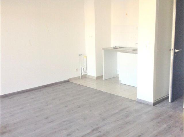 Appartement location à Nantes, Rezé