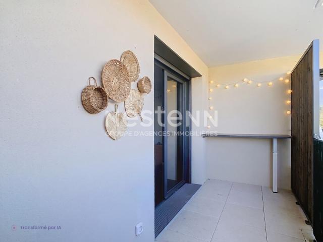 Appartement vente à Bessancourt, Val-d'Oise