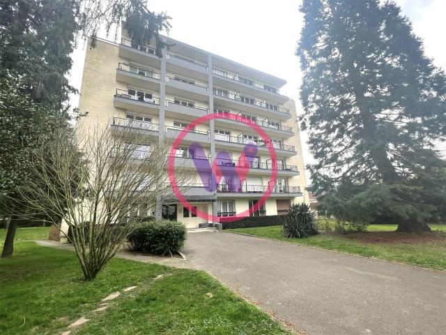 Appartement vente à Arras