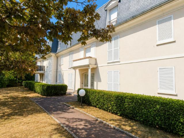 Appartement location à Fontainebleau, Veneux-les-sablons