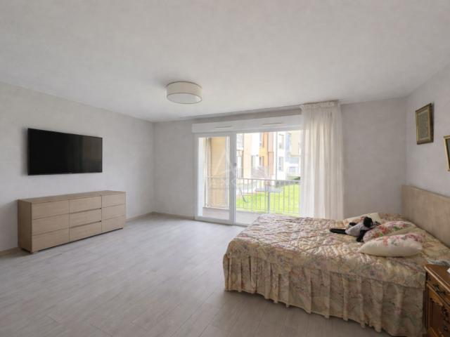 Appartement vente à Thionville
