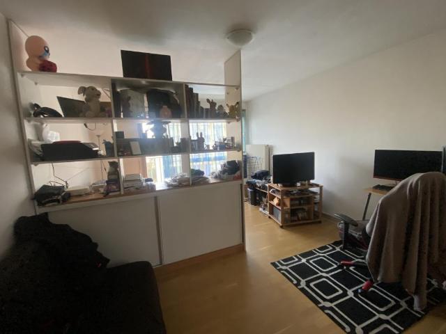 Appartement vente à Bordeaux, Talence