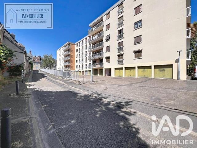 Appartement location à Nevers