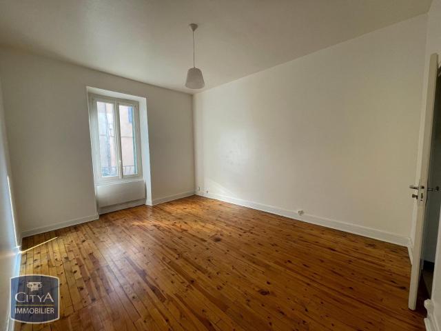 Appartement location à Grenoble