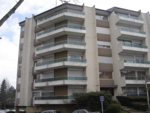 Appartement location à Limoges