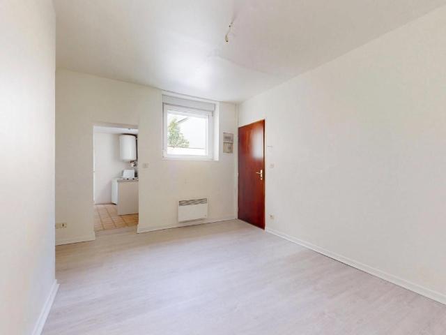 Appartement vente à Reims