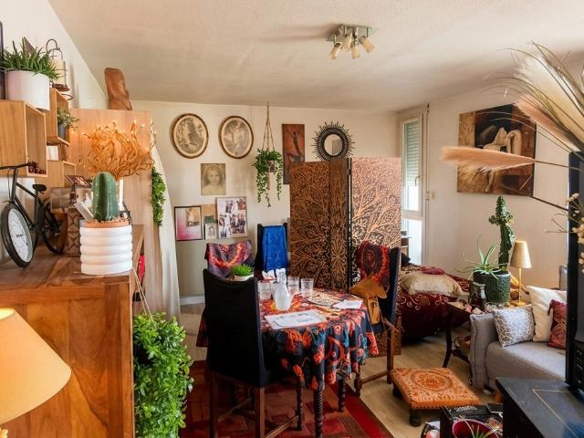 Appartement vente à Sarlat-la-Canéda, Terrasson-lavilledieu