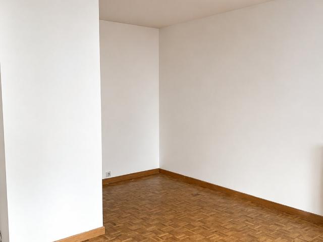 Appartement vente à Le Raincy, Aulnay-sous-bois