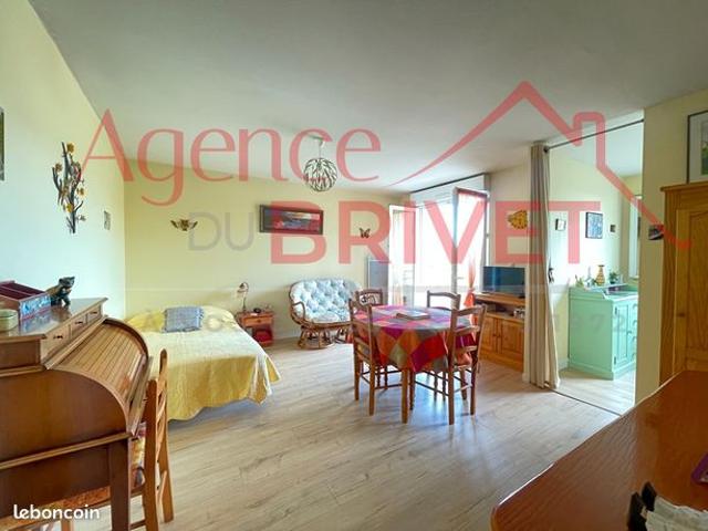 Appartement vente à Saint-Nazaire, Pontchâteau