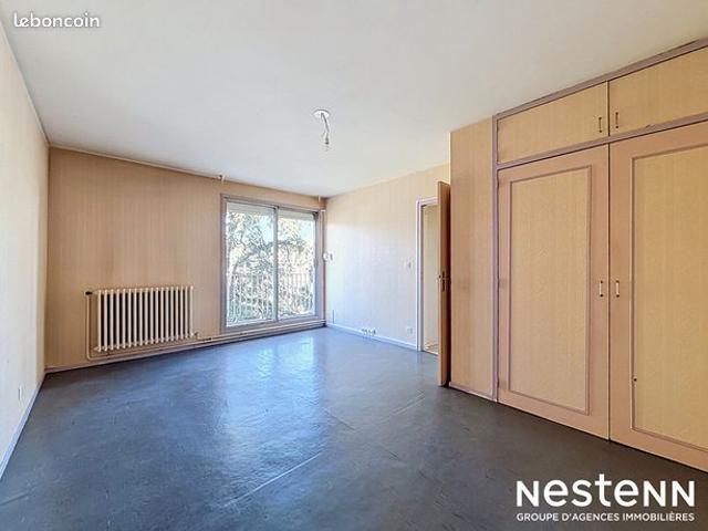 Appartement vente à Toulouse, Ramonville-saint-agne