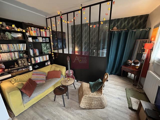 Appartement vente à Les Arceaux, Montpellier
