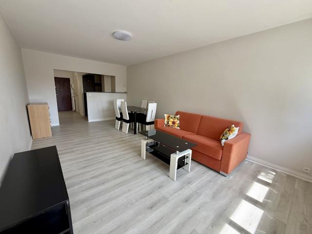 Appartement vente à Orléans, Loiret