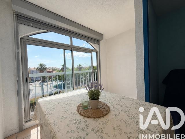 Appartement vente à Béziers, Agde