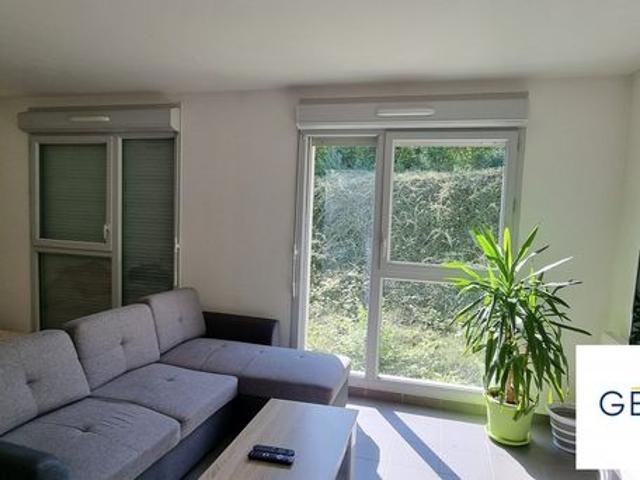Appartement vente à Amiens, Pont-de-metz
