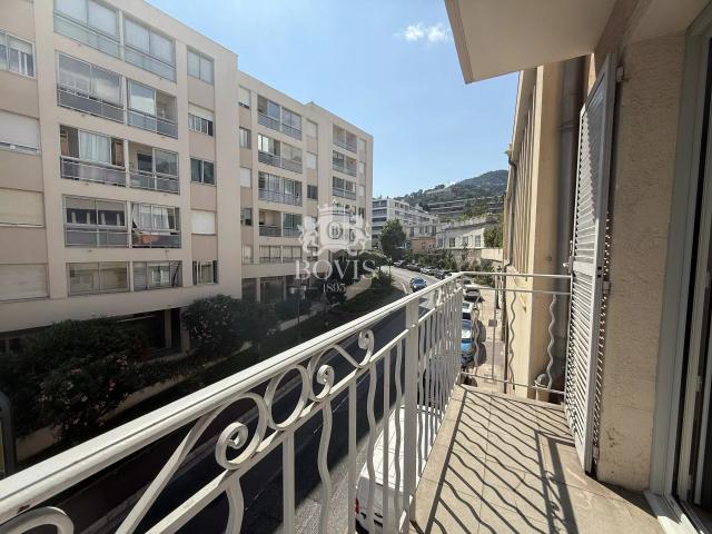 Appartement location à Nice, Beaulieu-sur-mer