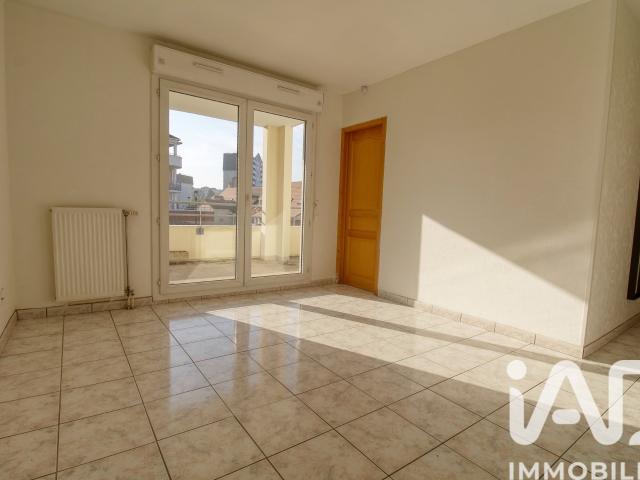 Appartement vente à Saint-Germain-en-Laye, Achères