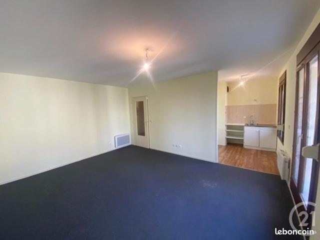 Appartement vente à Metz