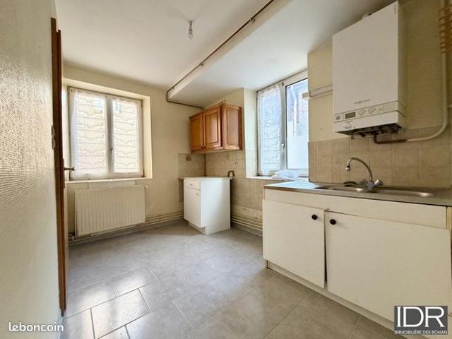 Appartement vente à Saverne