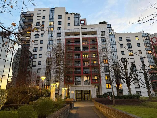Appartement vente à Boulogne-Billancourt, Issy-les-moulineaux