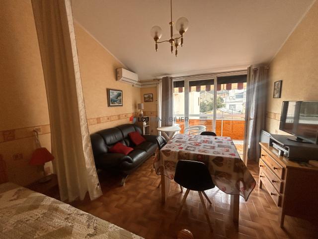 Appartement vente à Céret, Amélie-les-bains-palalda