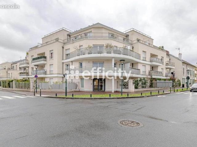 Appartement vente à Sarcelles, Saint-gratien