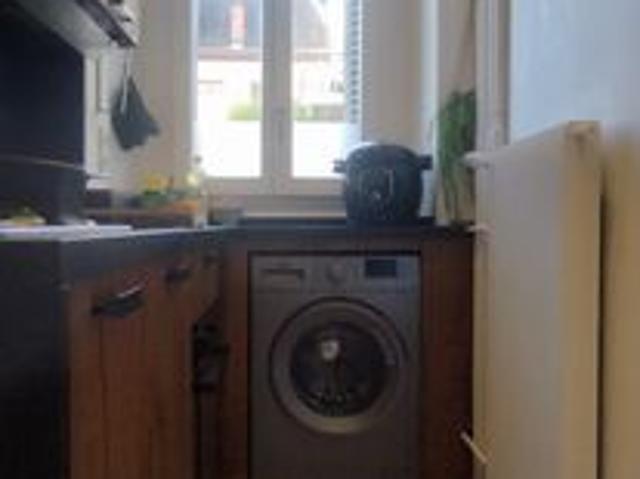 Appartement vente à Aix-les-Bains, Savoie